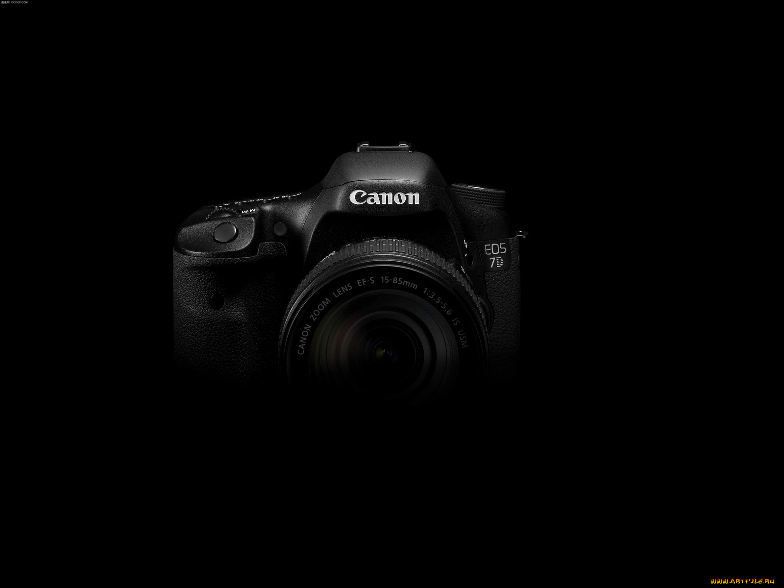 , canon